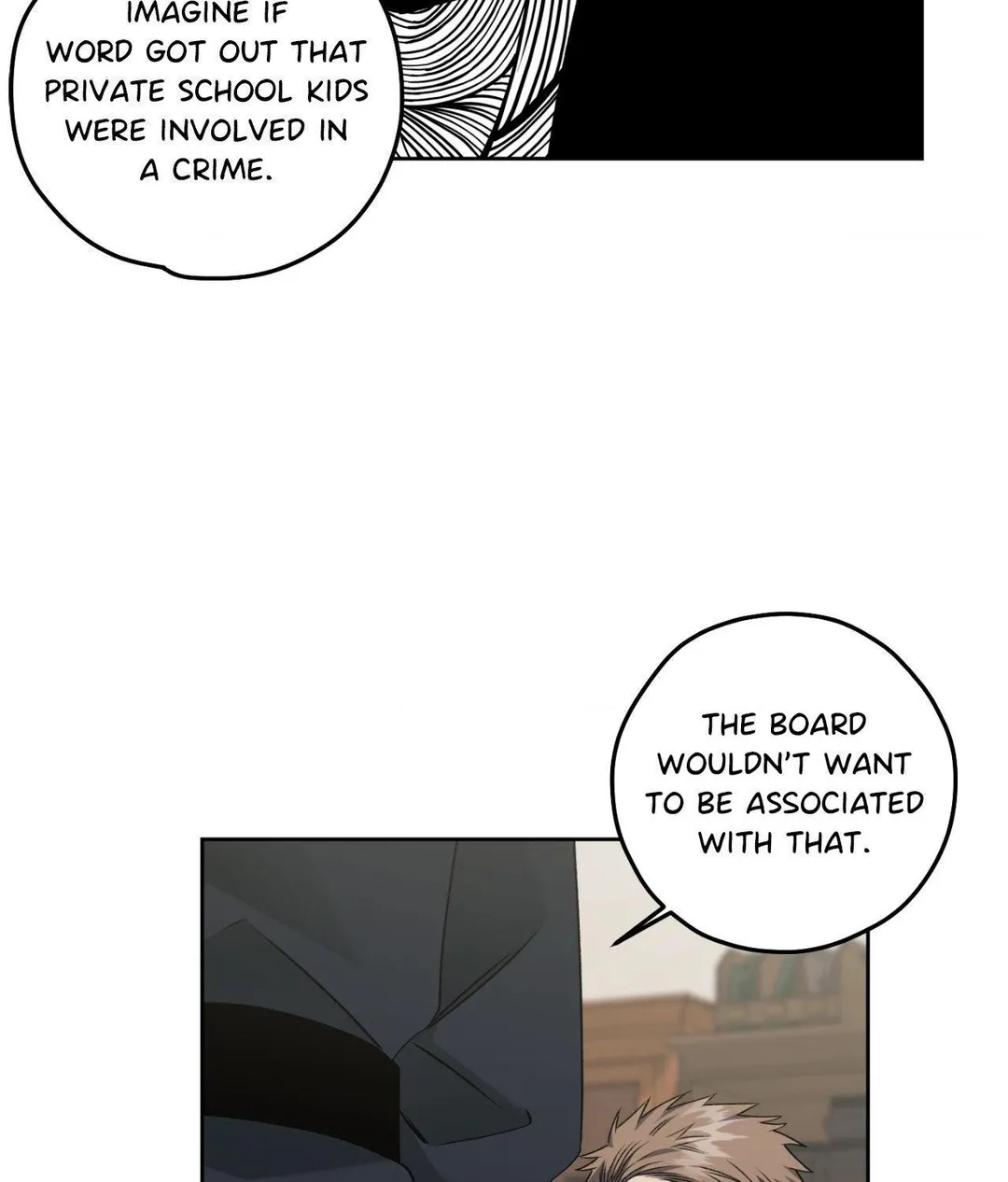 Murder on Sunset 19th Street - Chapter 29 Page 52