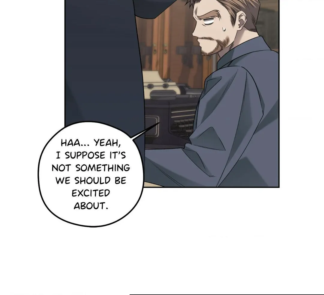 Murder on Sunset 19th Street - Chapter 29 Page 53