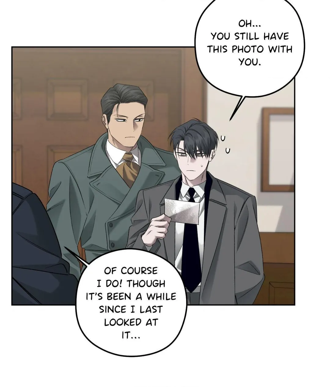 Murder on Sunset 19th Street - Chapter 29 Page 58