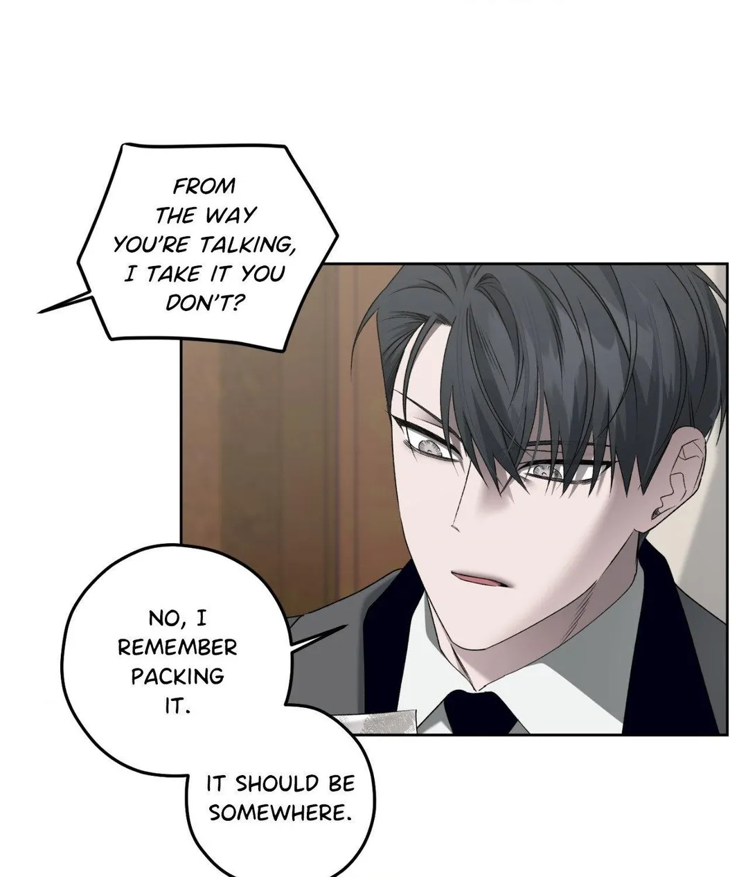Murder on Sunset 19th Street - Chapter 29 Page 59