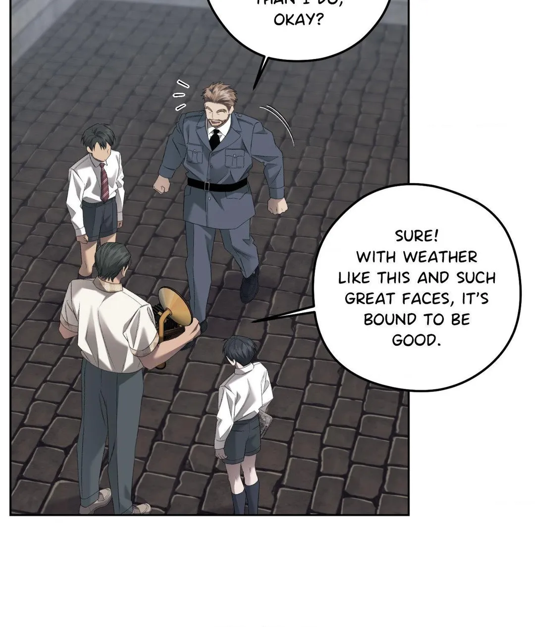 Murder on Sunset 19th Street - Chapter 29 Page 69