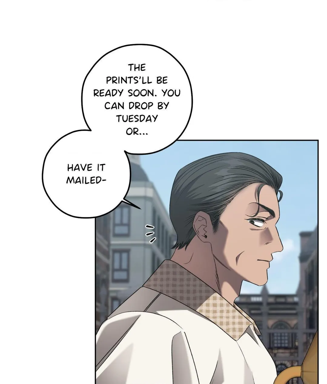 Murder on Sunset 19th Street - Chapter 29 Page 70