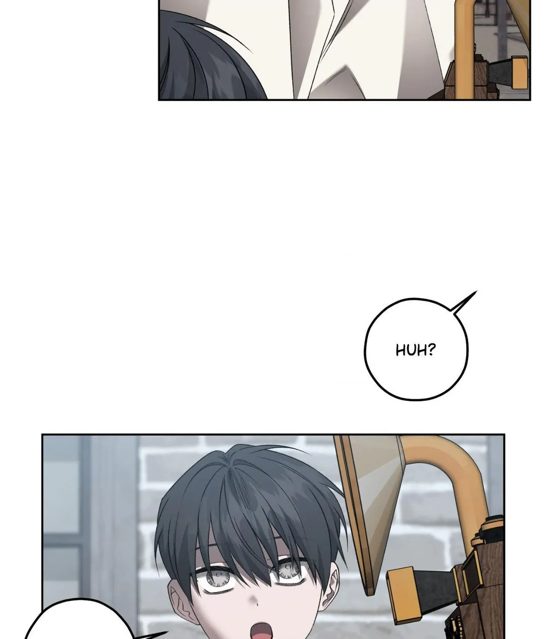 Murder on Sunset 19th Street - Chapter 29 Page 71