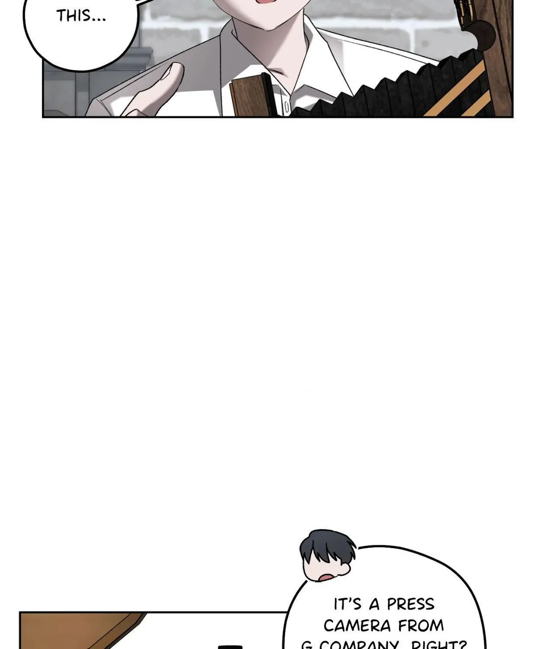 Murder on Sunset 19th Street - Chapter 29 Page 72