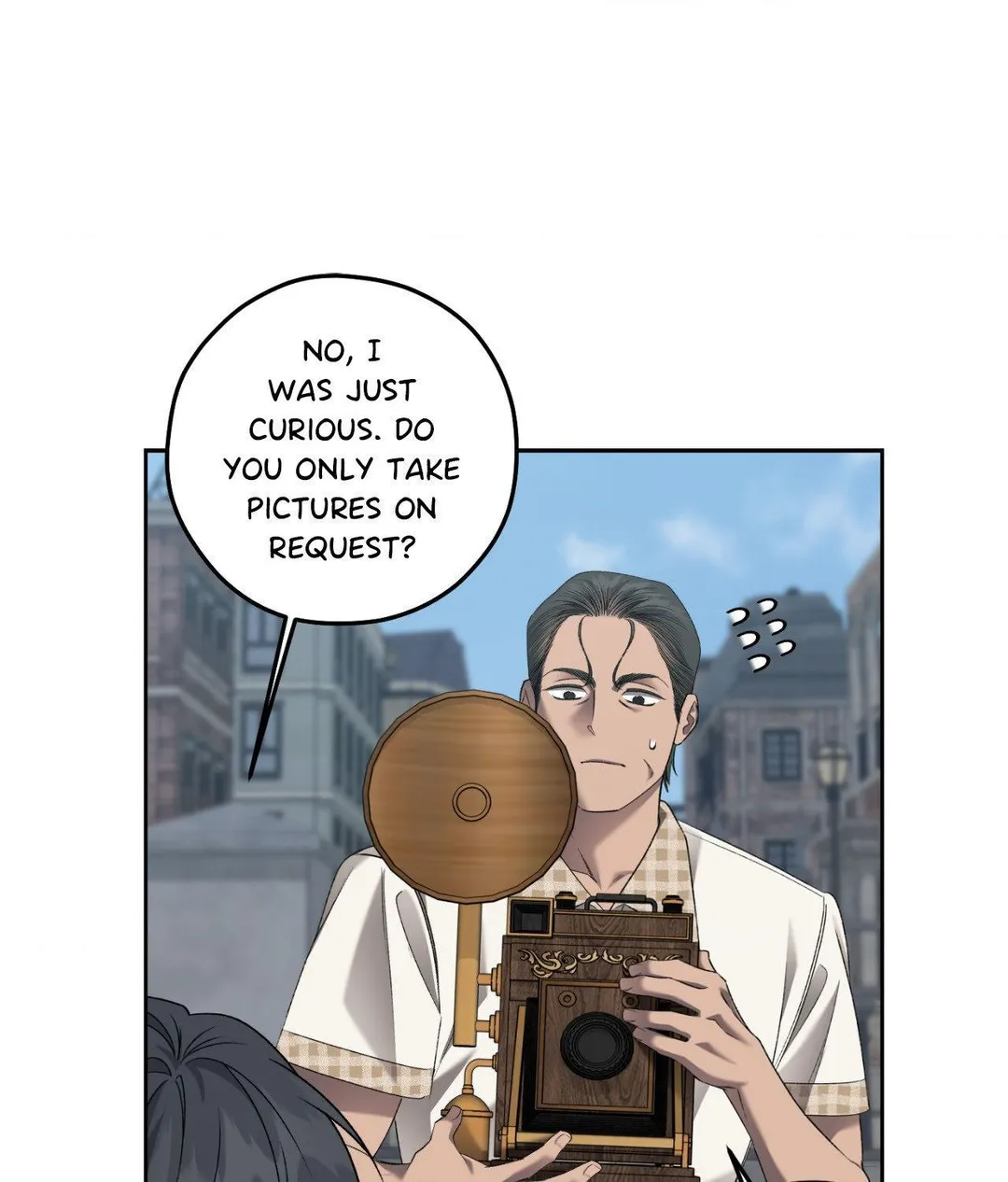 Murder on Sunset 19th Street - Chapter 29 Page 74