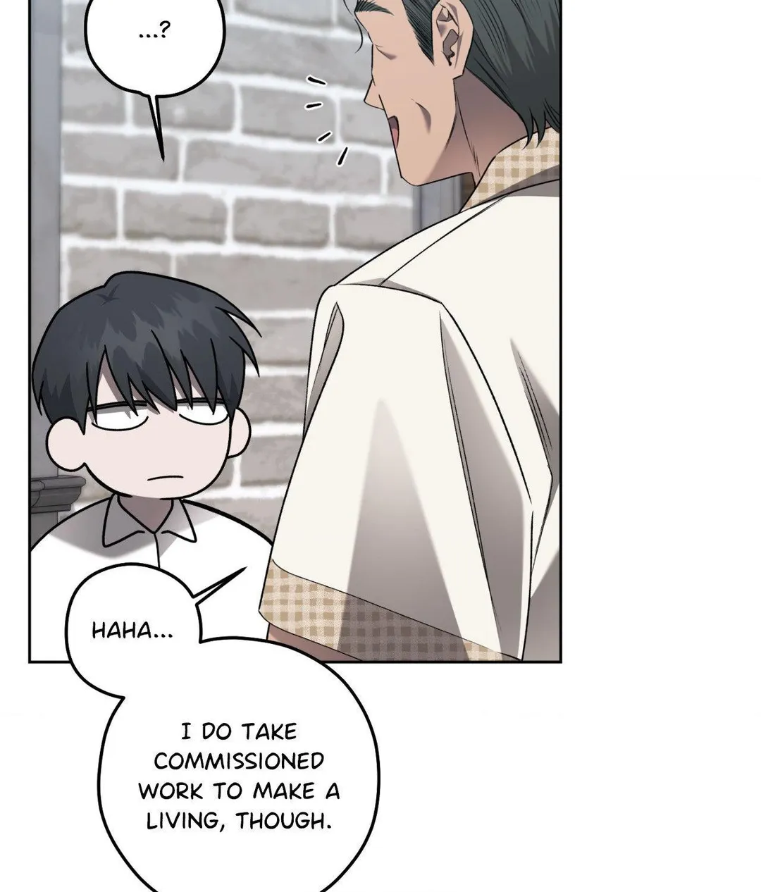Murder on Sunset 19th Street - Chapter 29 Page 77