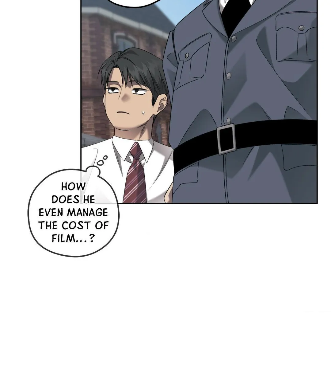 Murder on Sunset 19th Street - Chapter 29 Page 80