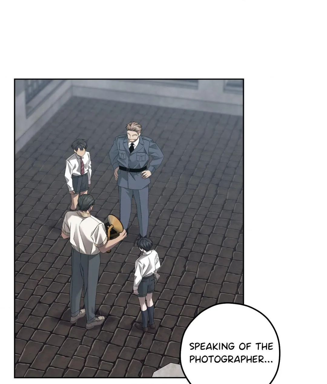 Murder on Sunset 19th Street - Chapter 29 Page 81