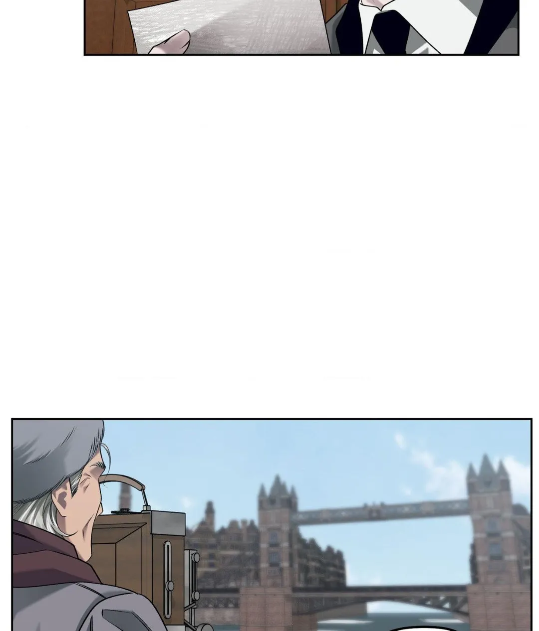 Murder on Sunset 19th Street - Chapter 29 Page 84