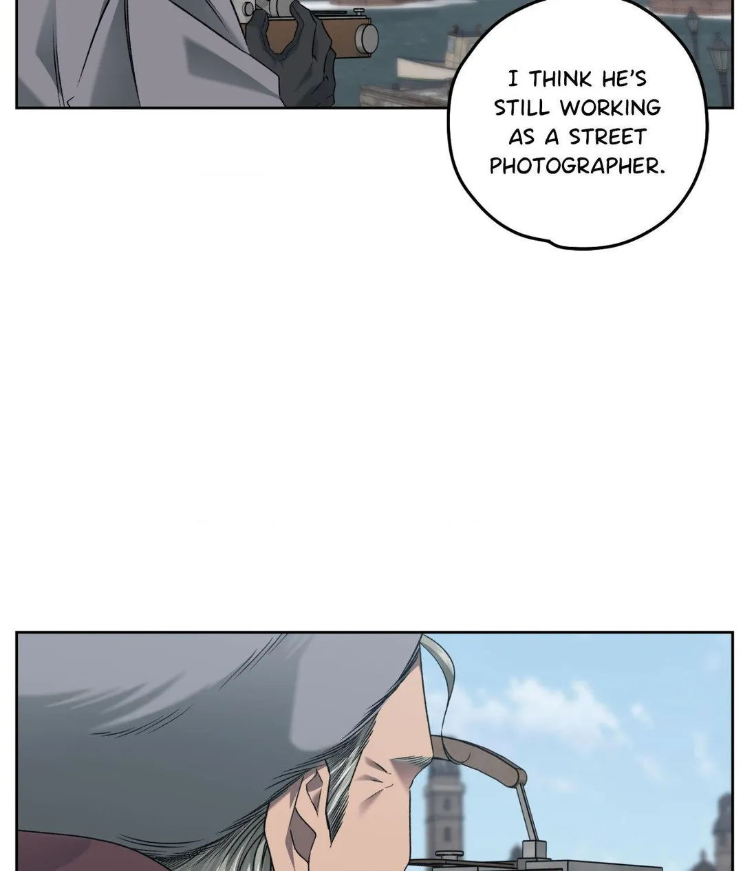 Murder on Sunset 19th Street - Chapter 29 Page 85