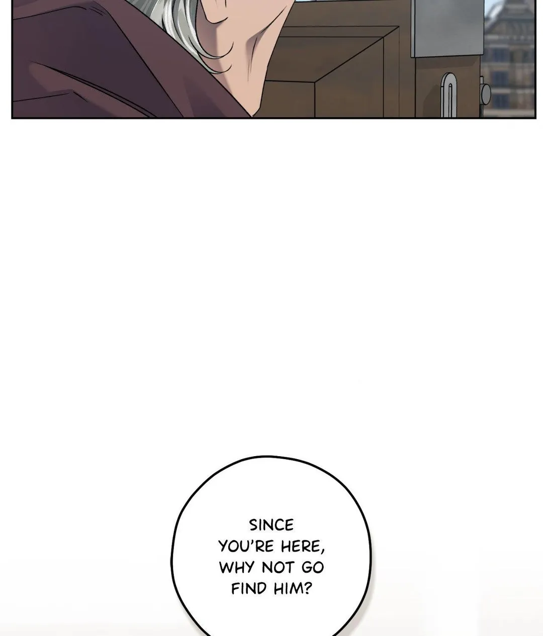 Murder on Sunset 19th Street - Chapter 29 Page 86