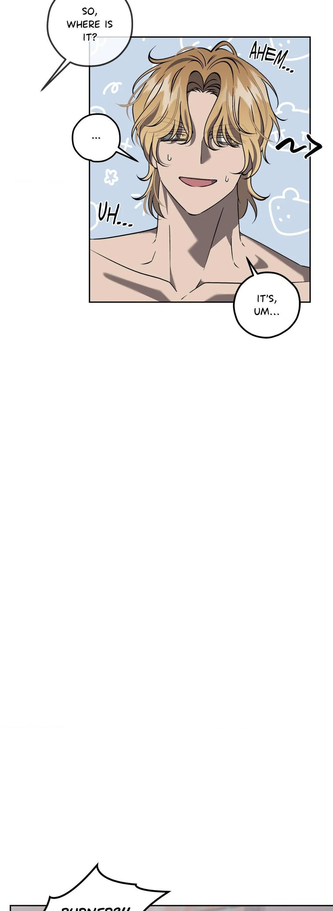 Murder on Sunset 19th Street - Chapter 3 Page 3