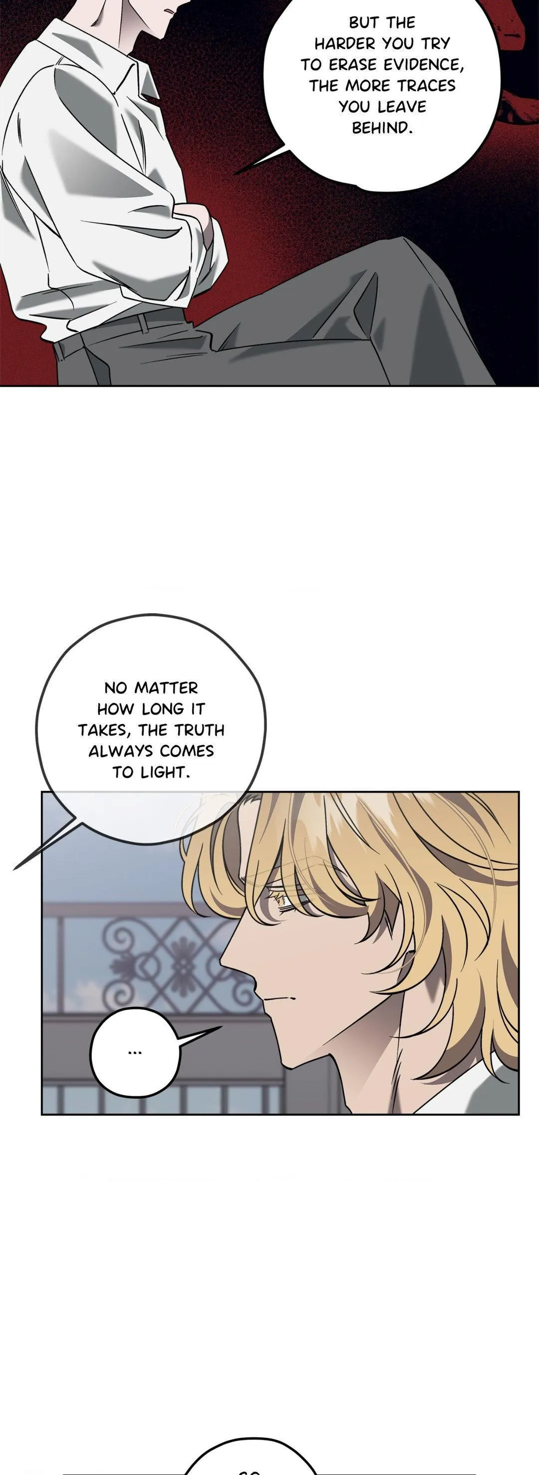 Murder on Sunset 19th Street - Chapter 3 Page 7