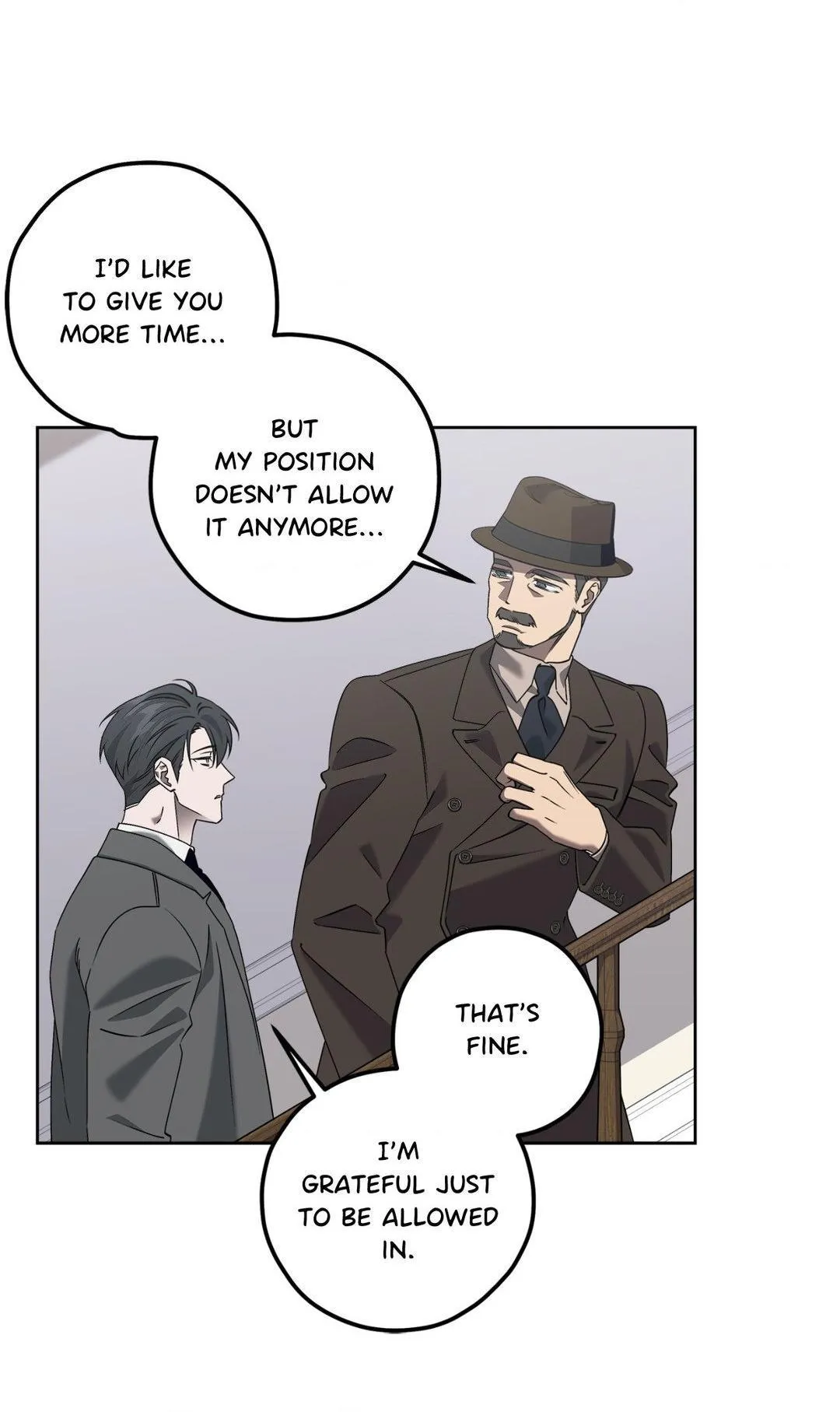 Murder on Sunset 19th Street - Chapter 3 Page 15