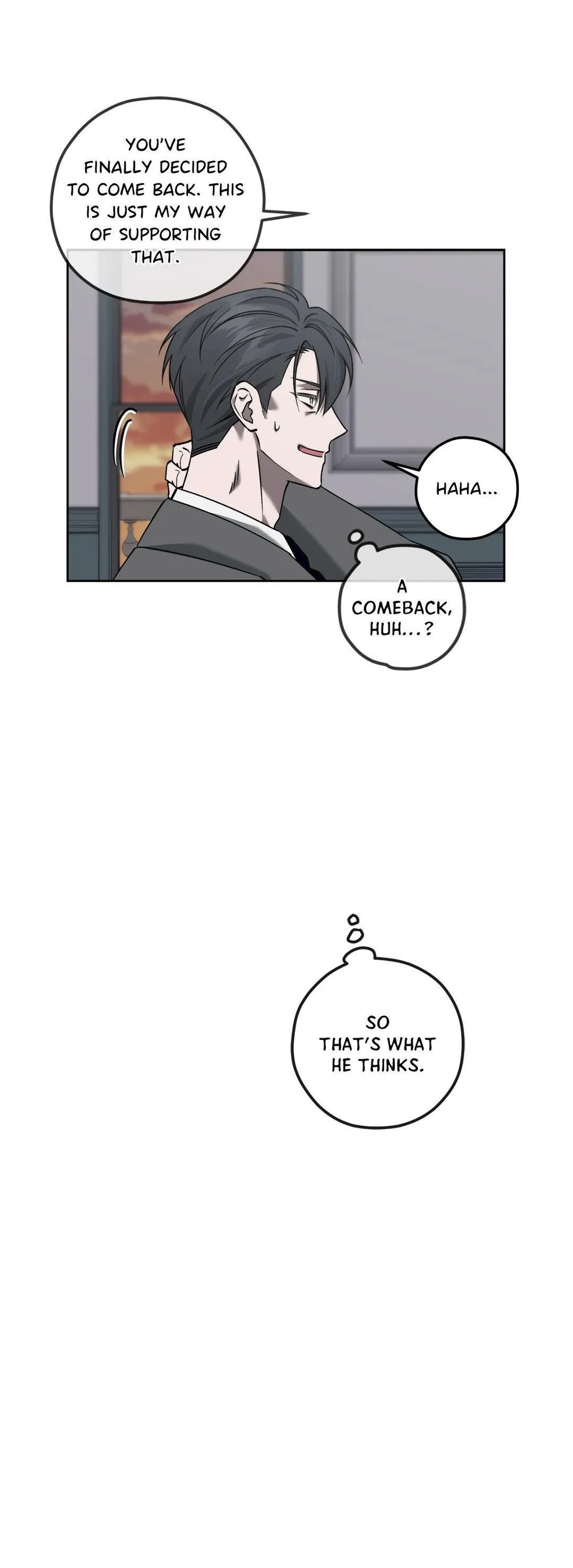 Murder on Sunset 19th Street - Chapter 3 Page 25