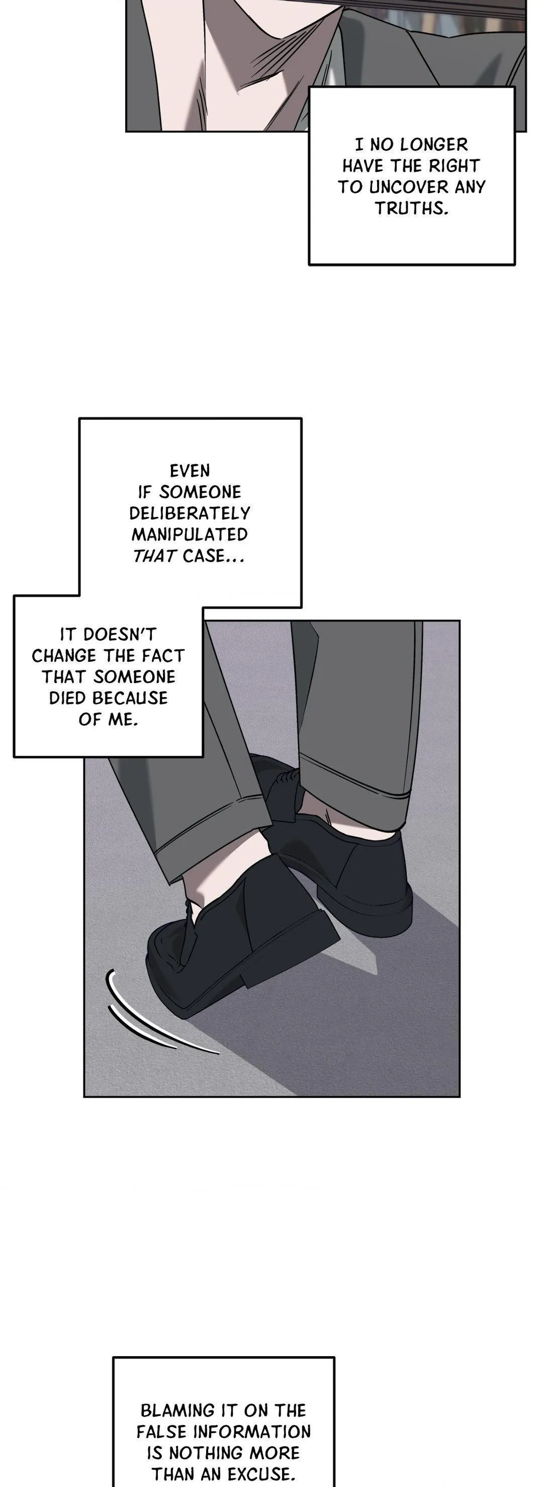 Murder on Sunset 19th Street - Chapter 3 Page 27