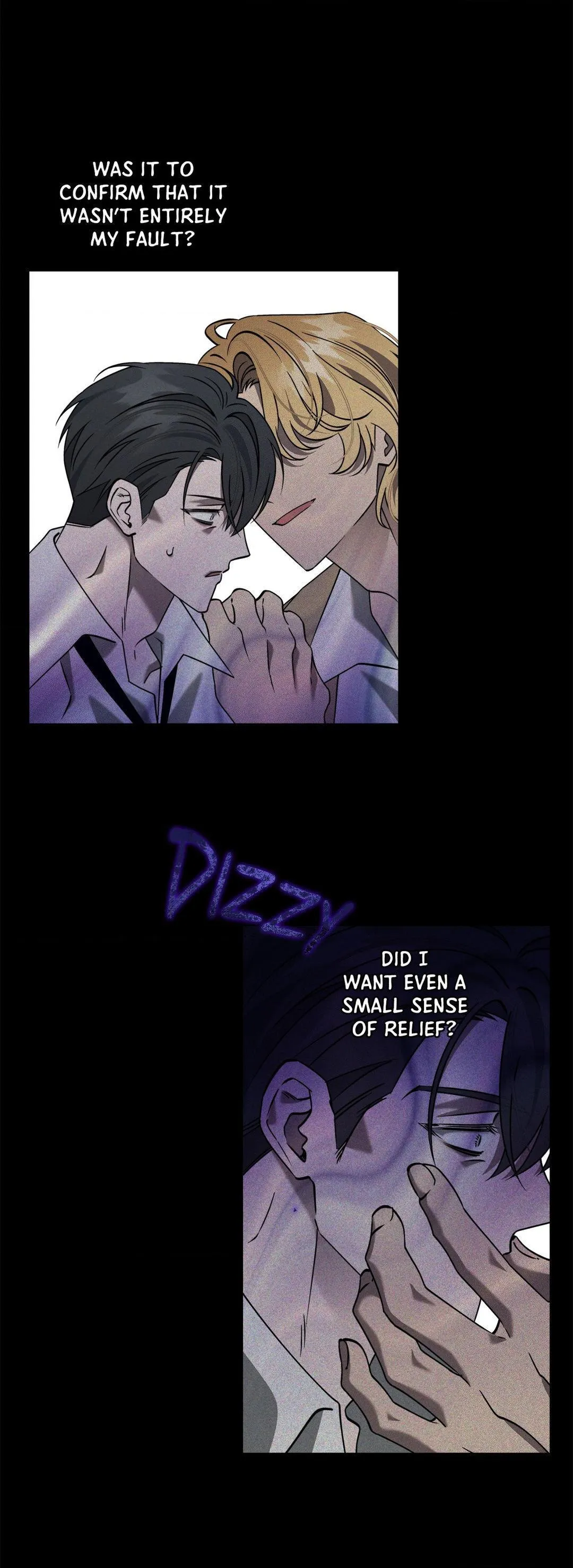 Murder on Sunset 19th Street - Chapter 3 Page 31