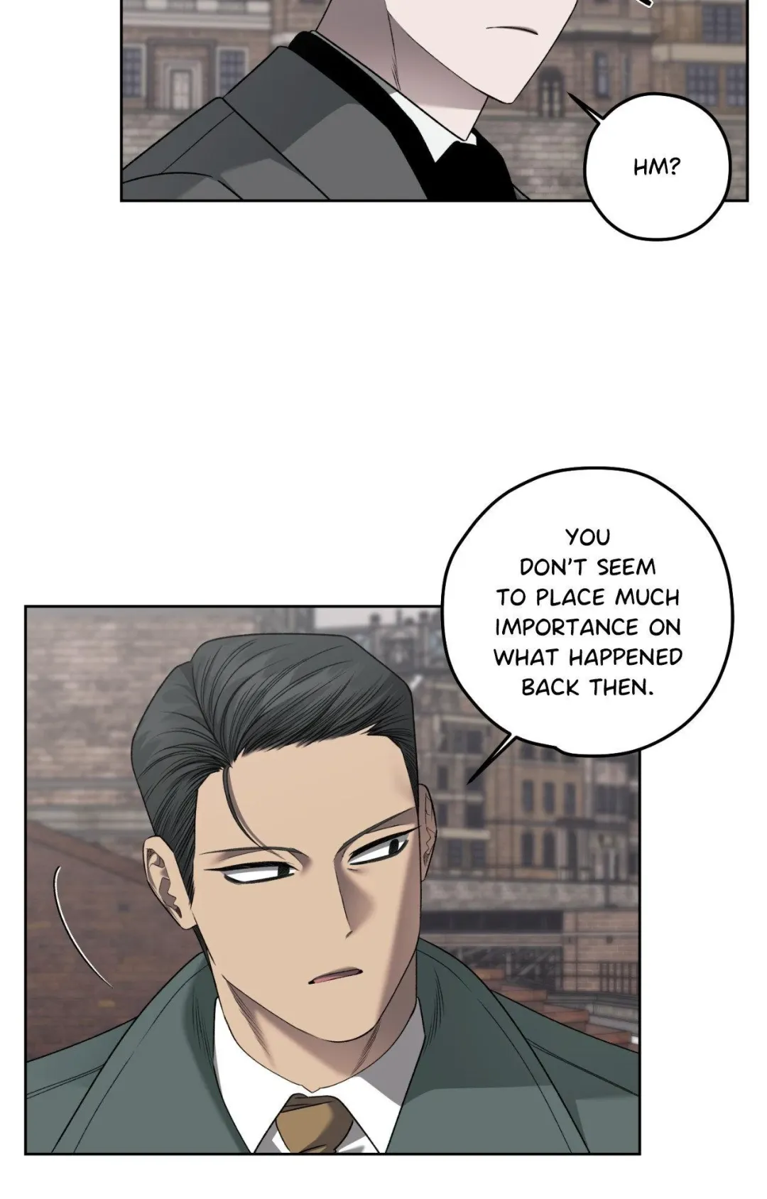 Murder on Sunset 19th Street - Chapter 30 Page 3