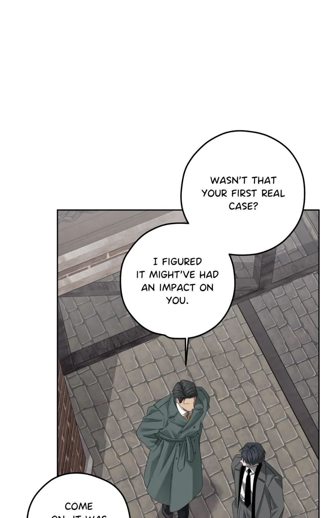 Murder on Sunset 19th Street - Chapter 30 Page 4