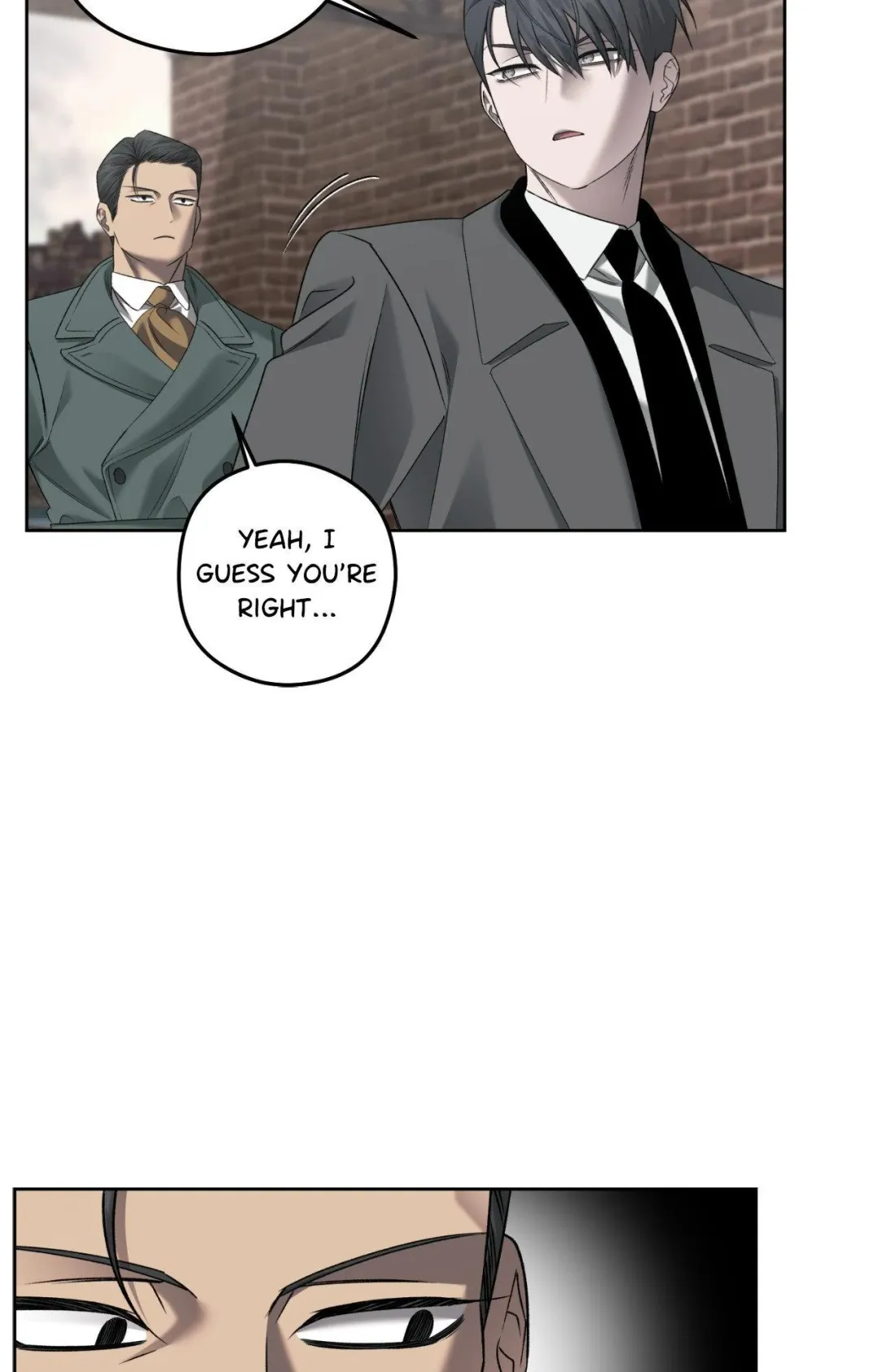 Murder on Sunset 19th Street - Chapter 30 Page 6