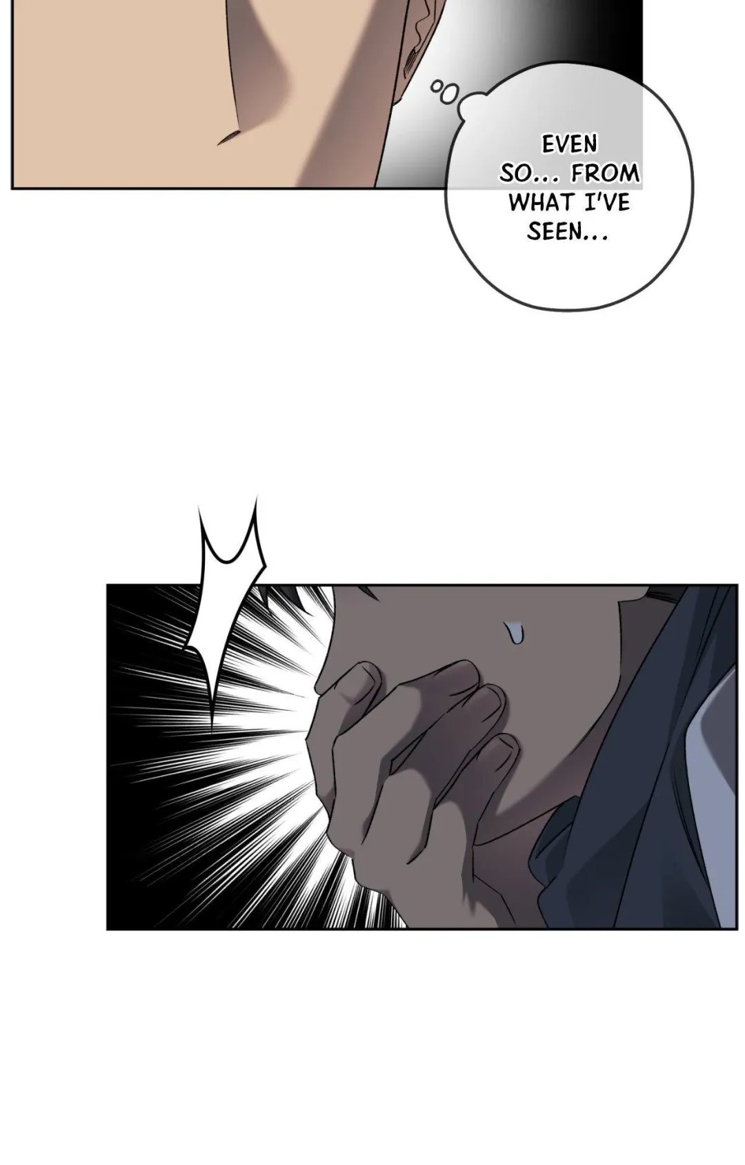 Murder on Sunset 19th Street - Chapter 30 Page 7
