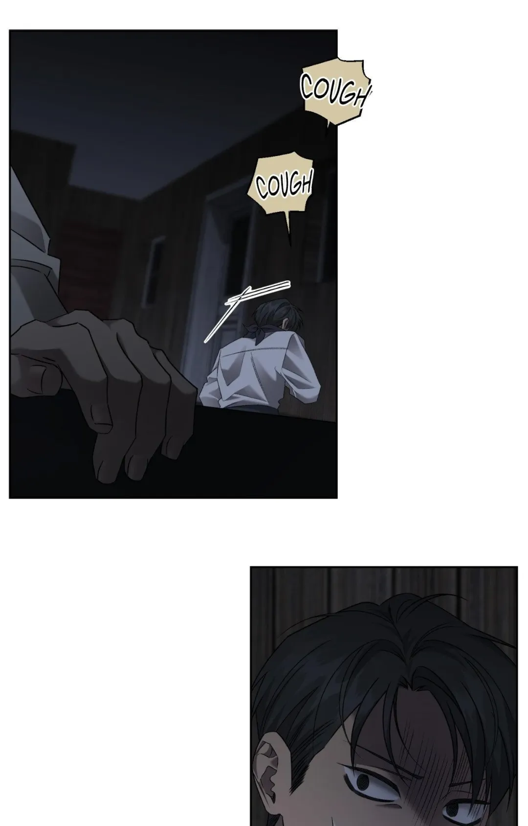 Murder on Sunset 19th Street - Chapter 30 Page 9