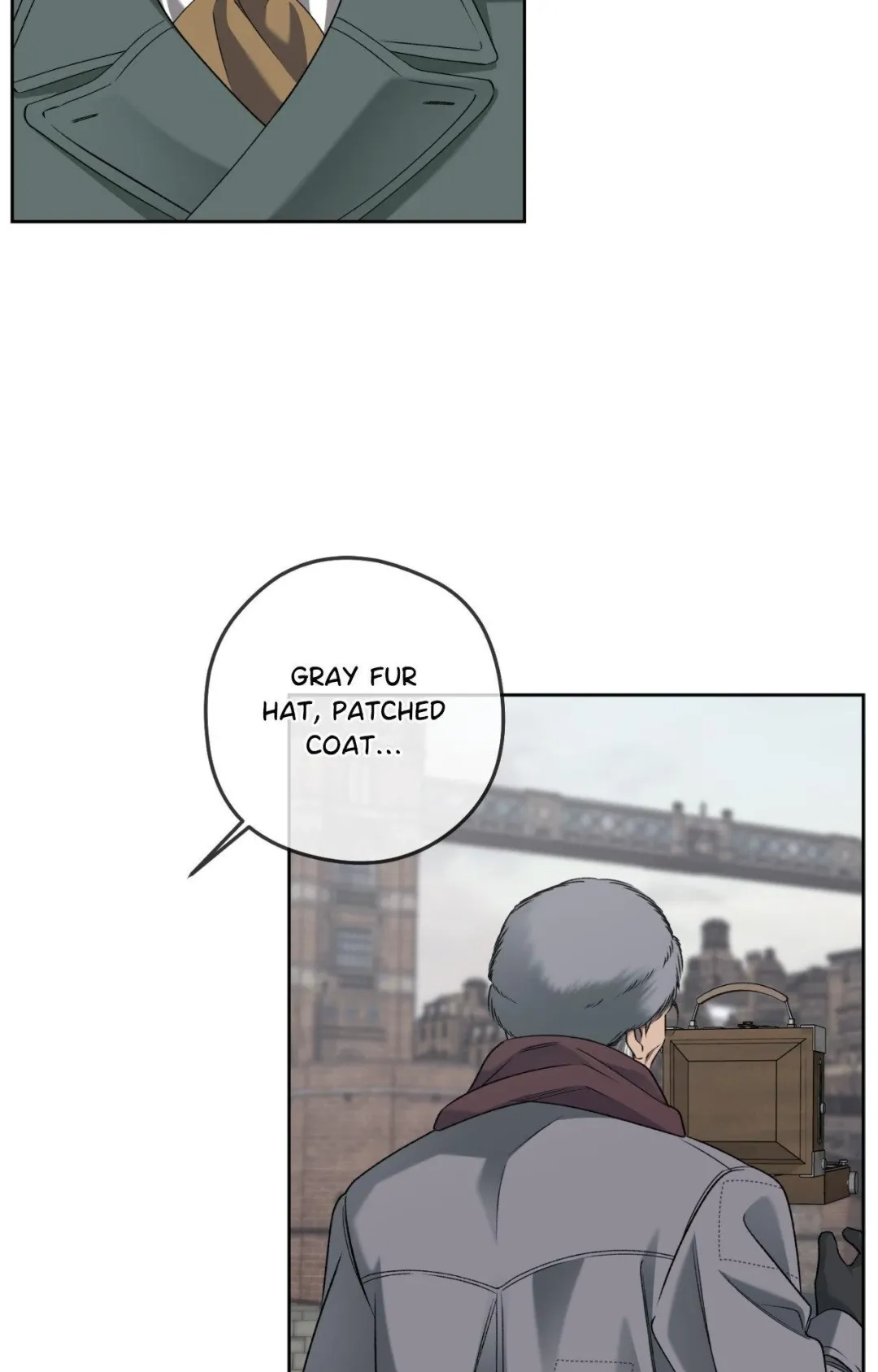 Murder on Sunset 19th Street - Chapter 30 Page 14