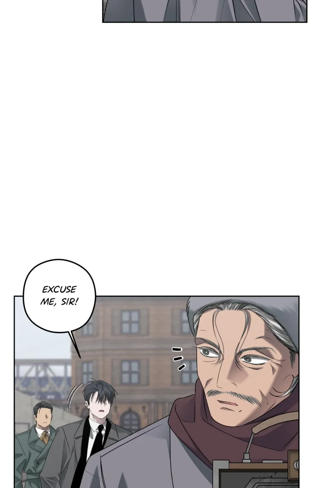 Murder on Sunset 19th Street - Chapter 30 Page 15