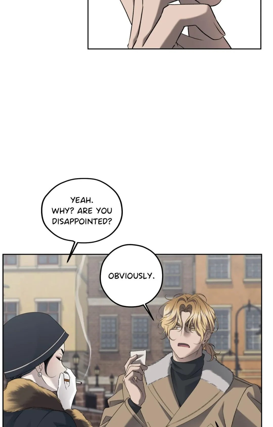 Murder on Sunset 19th Street - Chapter 30 Page 20