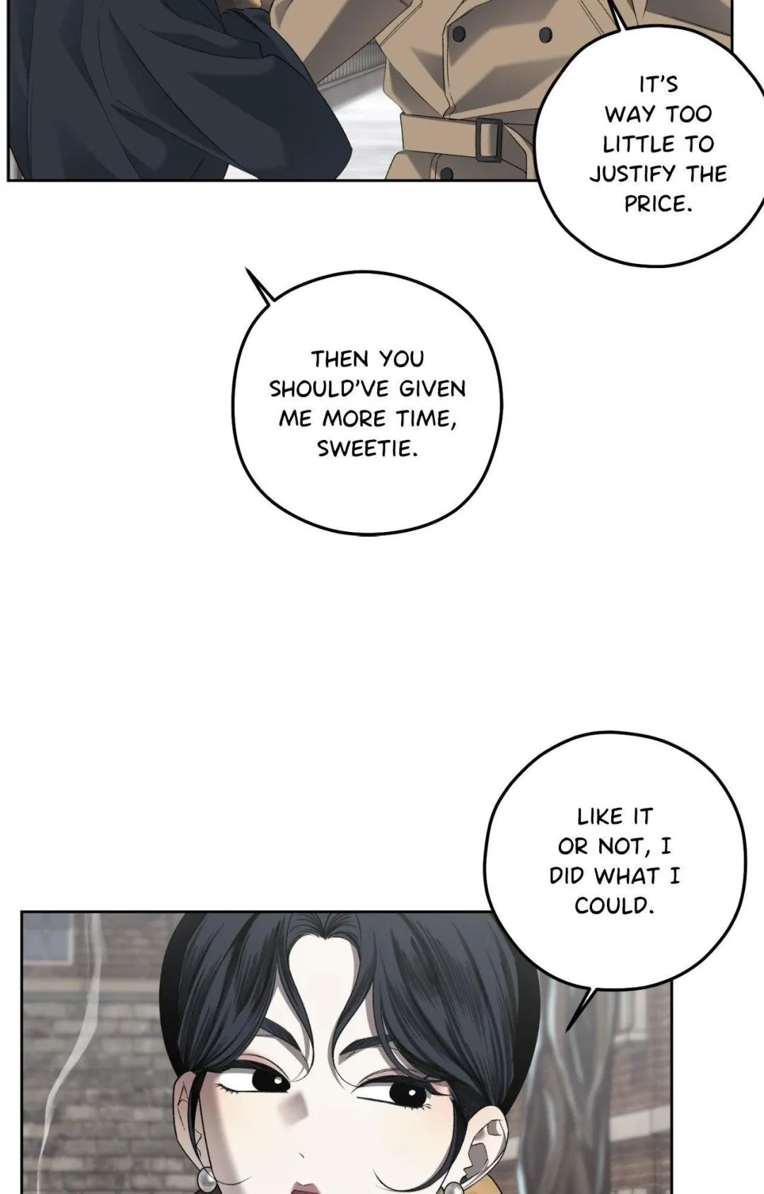 Murder on Sunset 19th Street - Chapter 30 Page 21