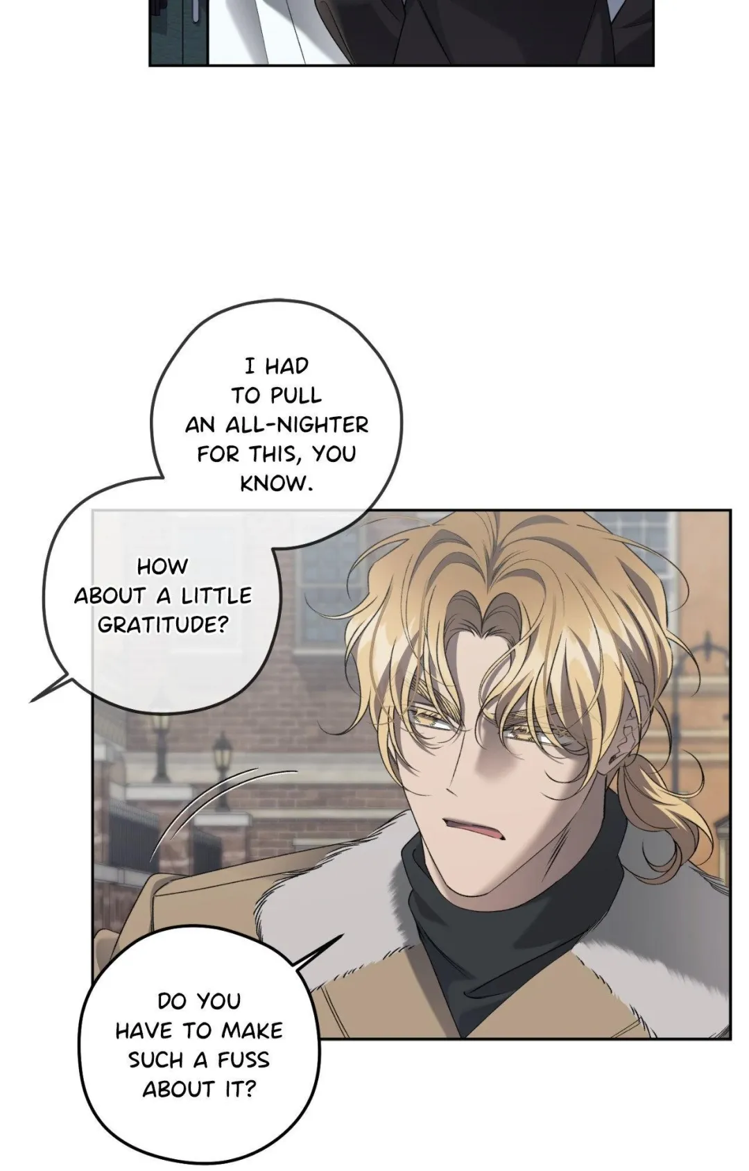Murder on Sunset 19th Street - Chapter 30 Page 23