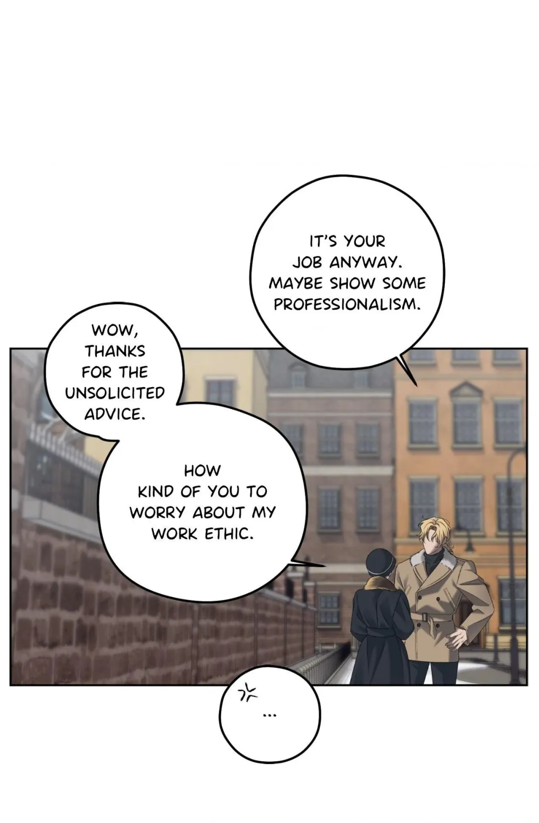 Murder on Sunset 19th Street - Chapter 30 Page 24