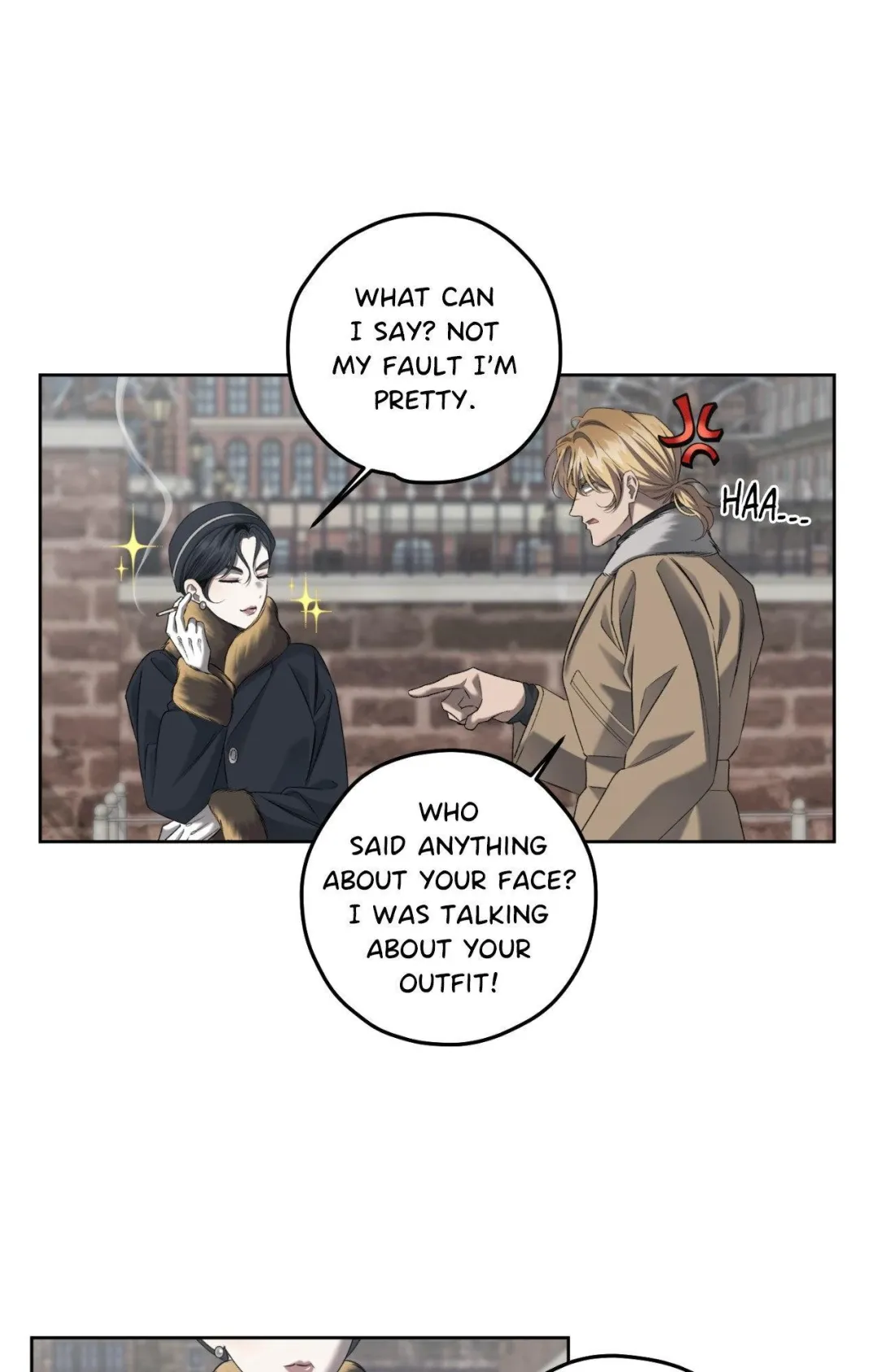 Murder on Sunset 19th Street - Chapter 30 Page 29