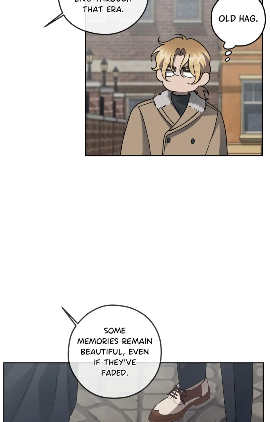 Murder on Sunset 19th Street - Chapter 30 Page 31