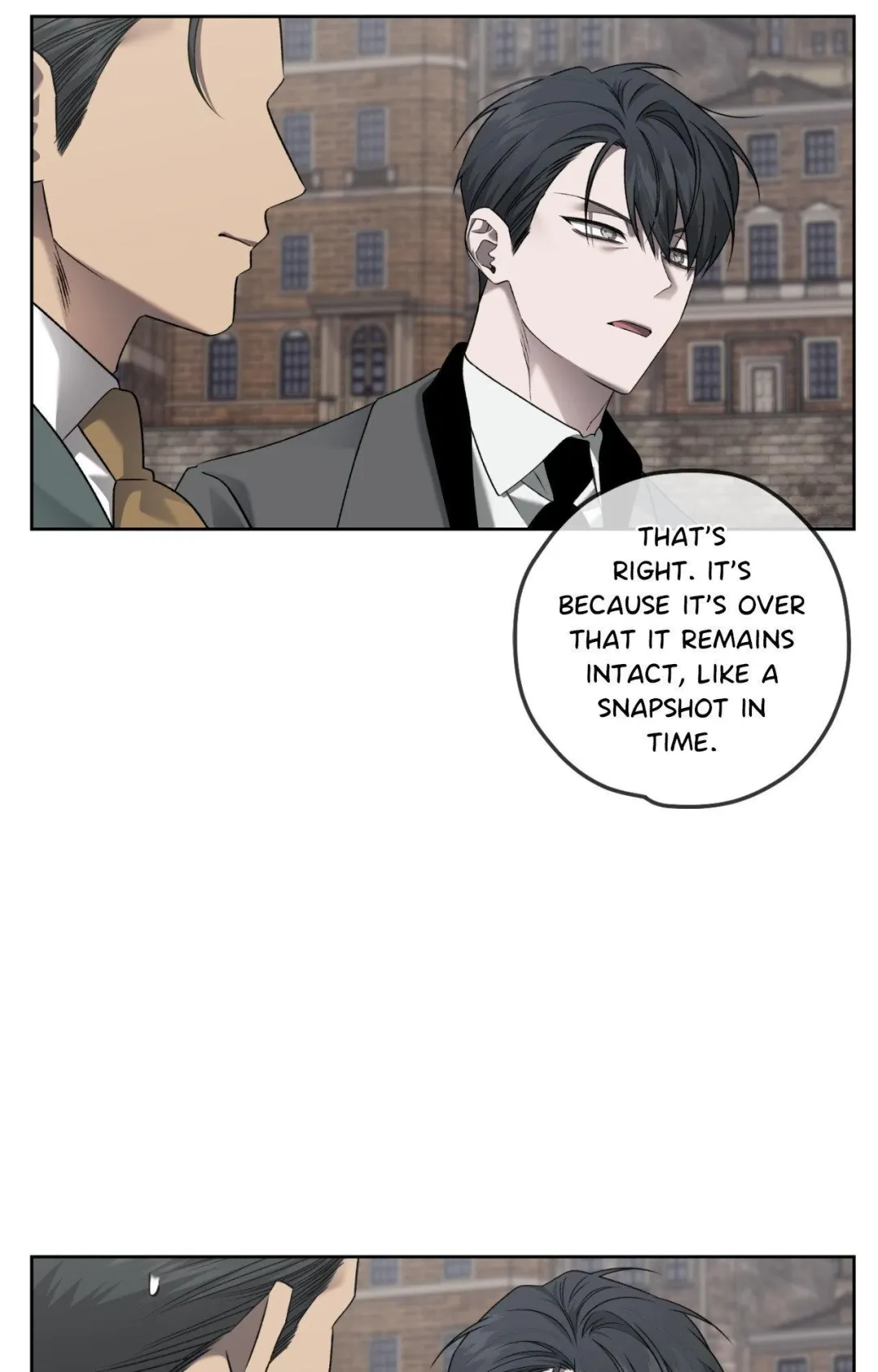 Murder on Sunset 19th Street - Chapter 30 Page 34