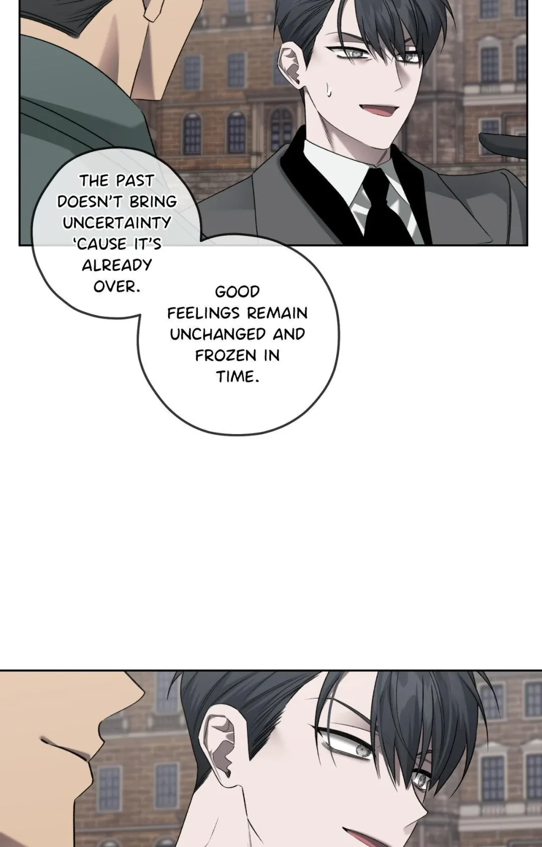 Murder on Sunset 19th Street - Chapter 30 Page 35
