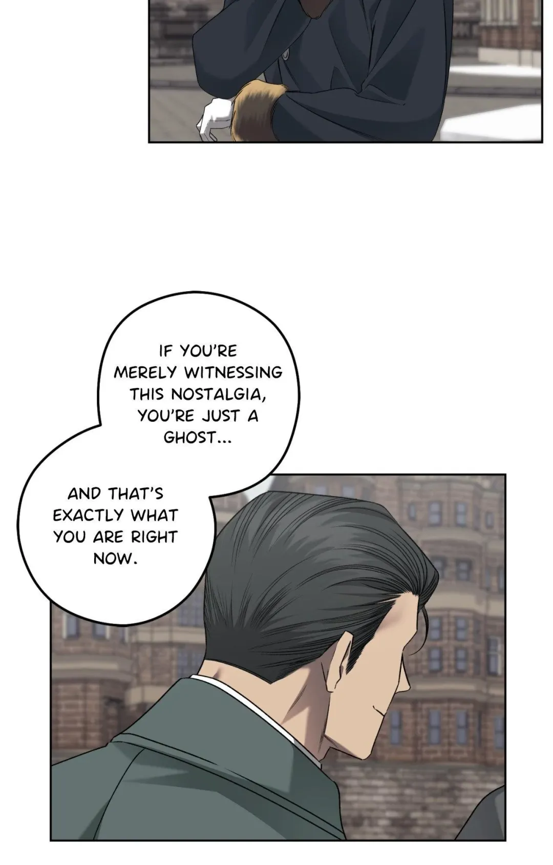 Murder on Sunset 19th Street - Chapter 30 Page 38