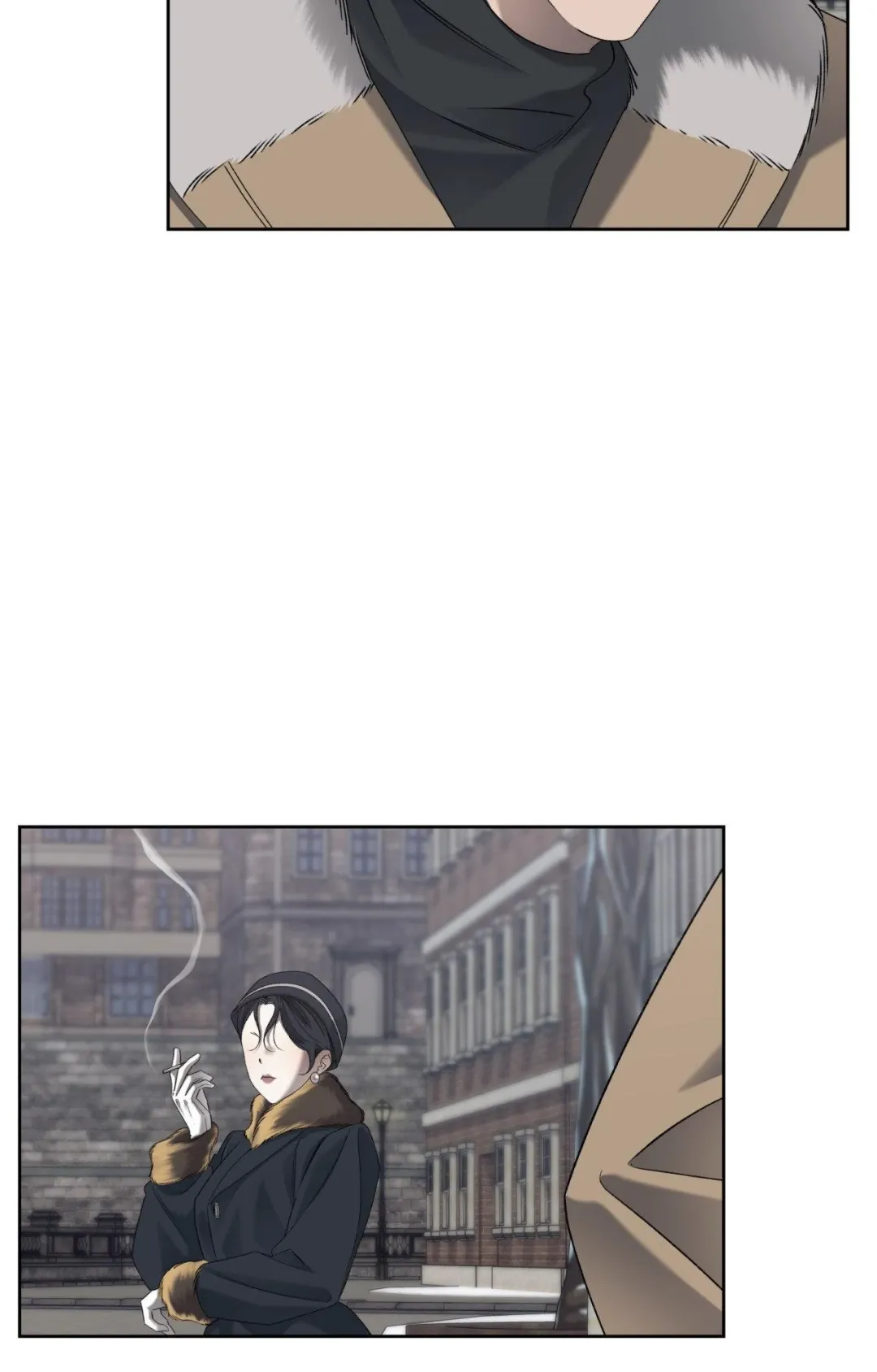 Murder on Sunset 19th Street - Chapter 30 Page 43