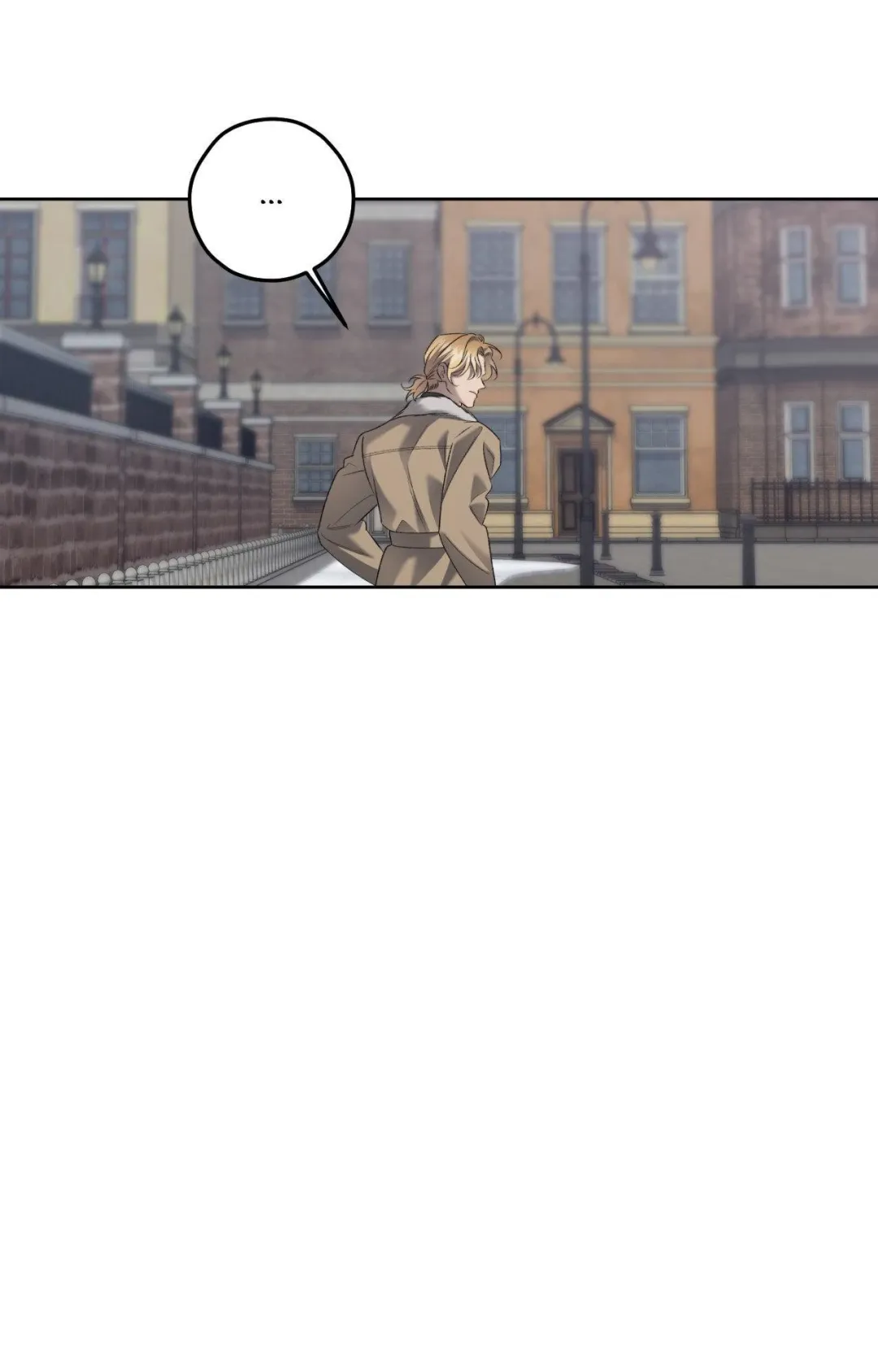 Murder on Sunset 19th Street - Chapter 30 Page 45