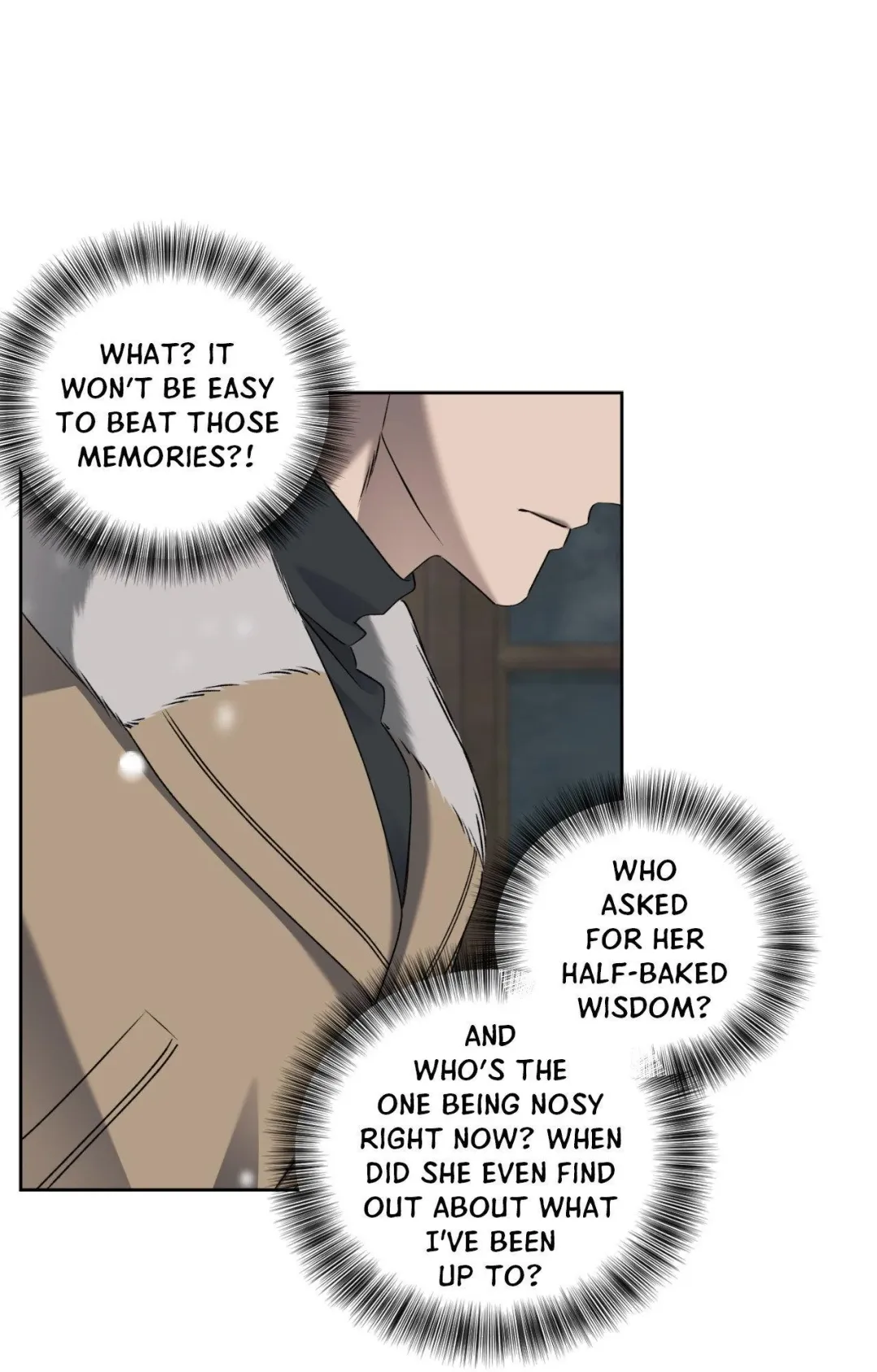 Murder on Sunset 19th Street - Chapter 30 Page 49
