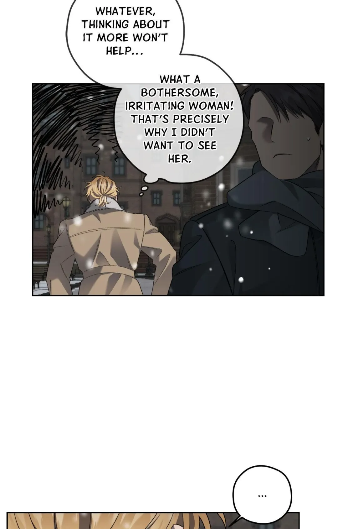 Murder on Sunset 19th Street - Chapter 30 Page 51