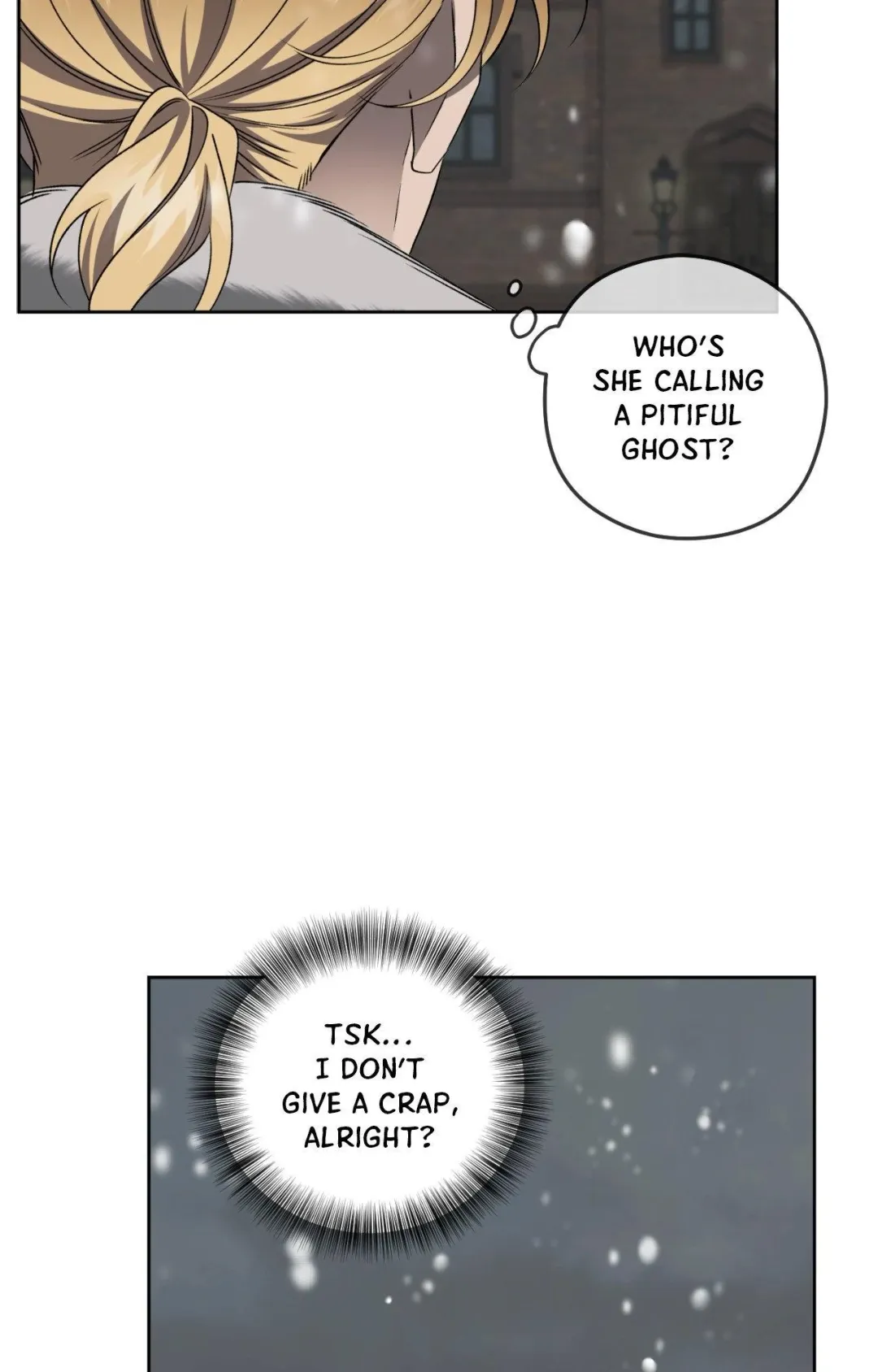 Murder on Sunset 19th Street - Chapter 30 Page 52