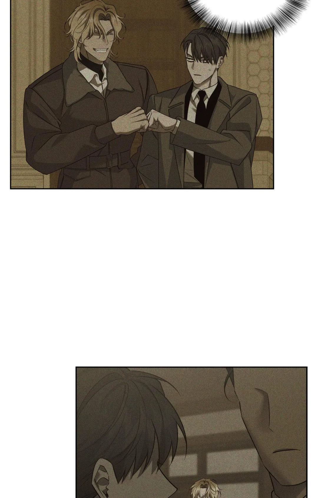 Murder on Sunset 19th Street - Chapter 30 Page 54