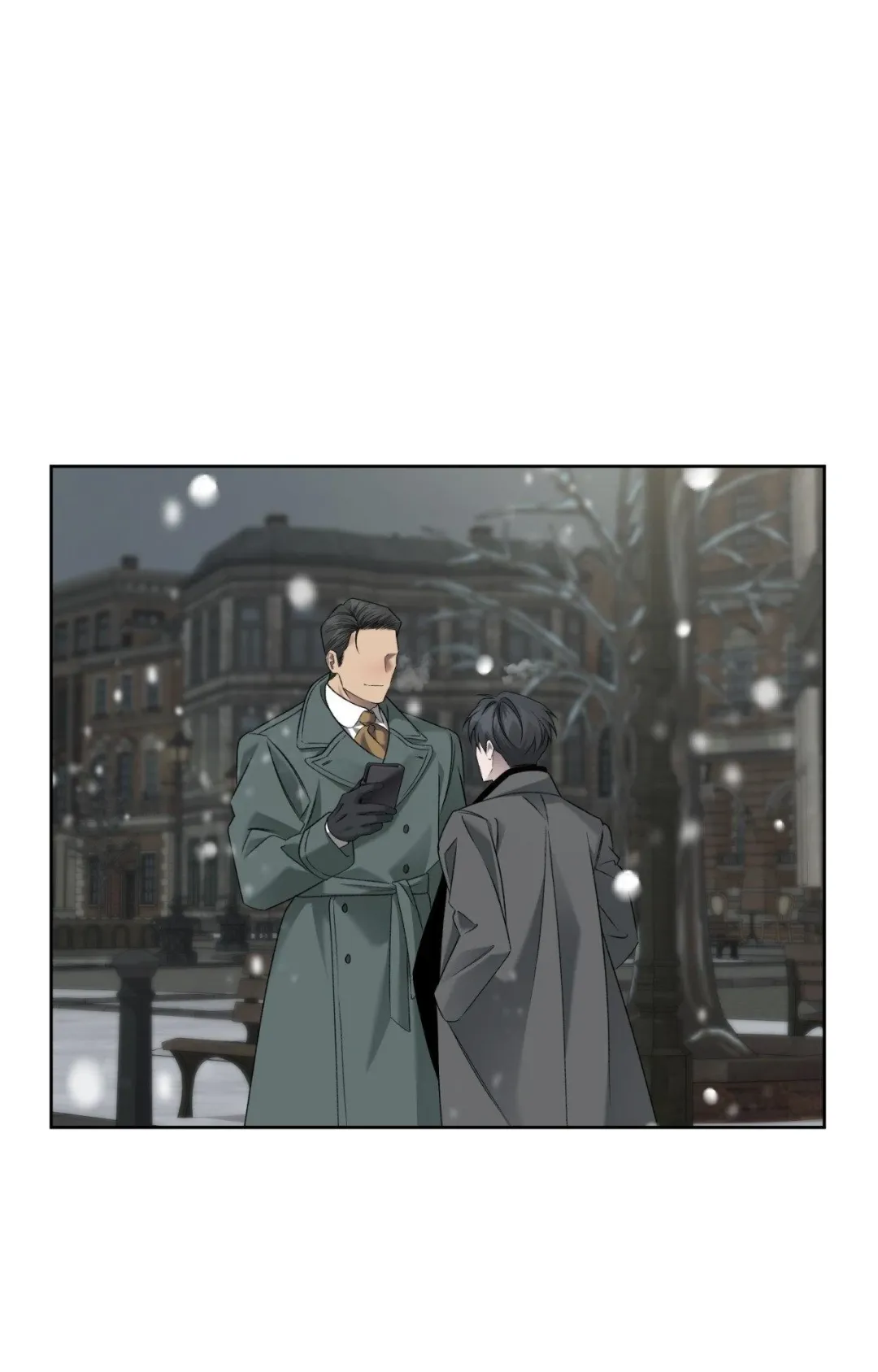 Murder on Sunset 19th Street - Chapter 30 Page 59