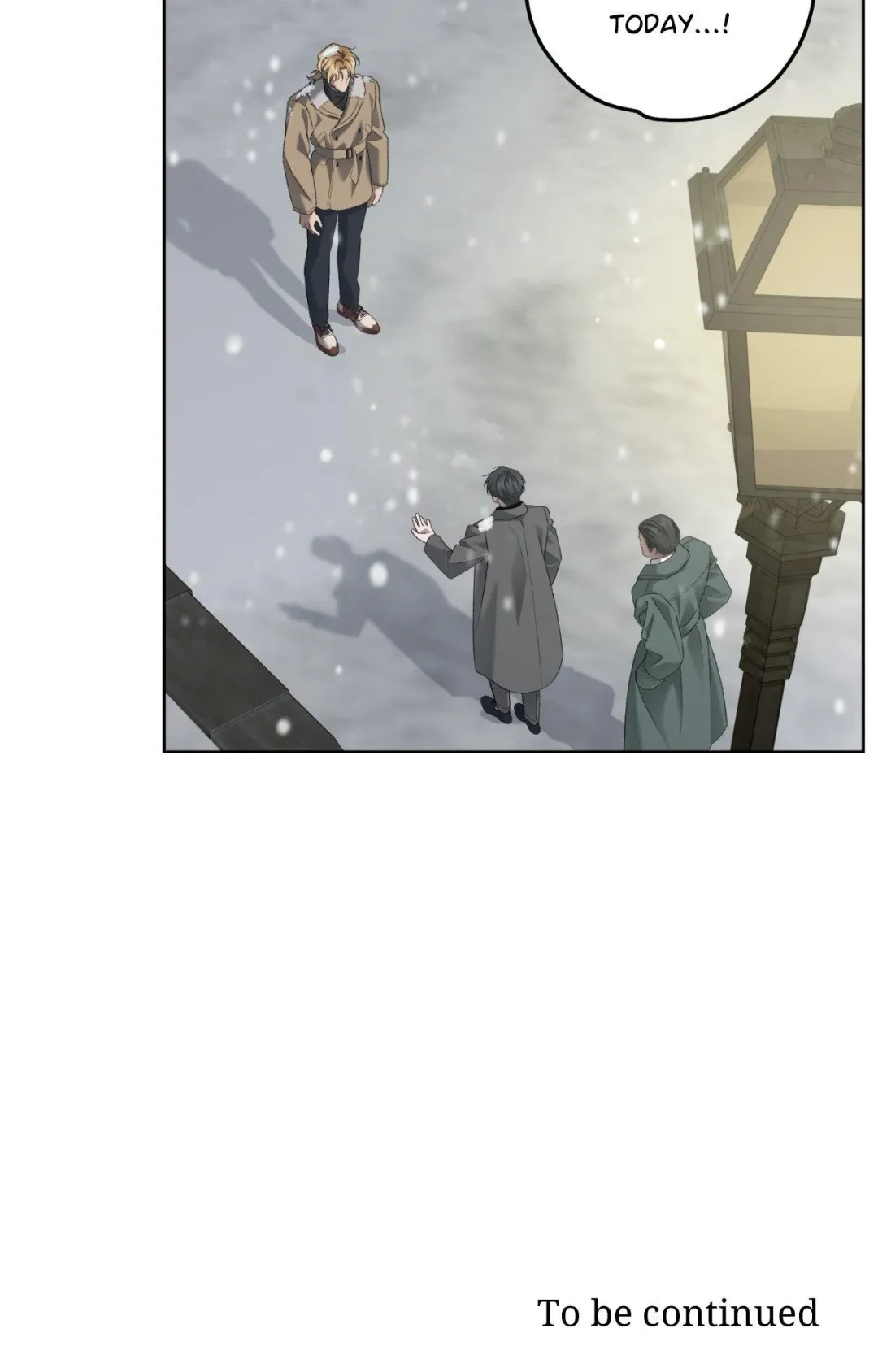 Murder on Sunset 19th Street - Chapter 30 Page 63