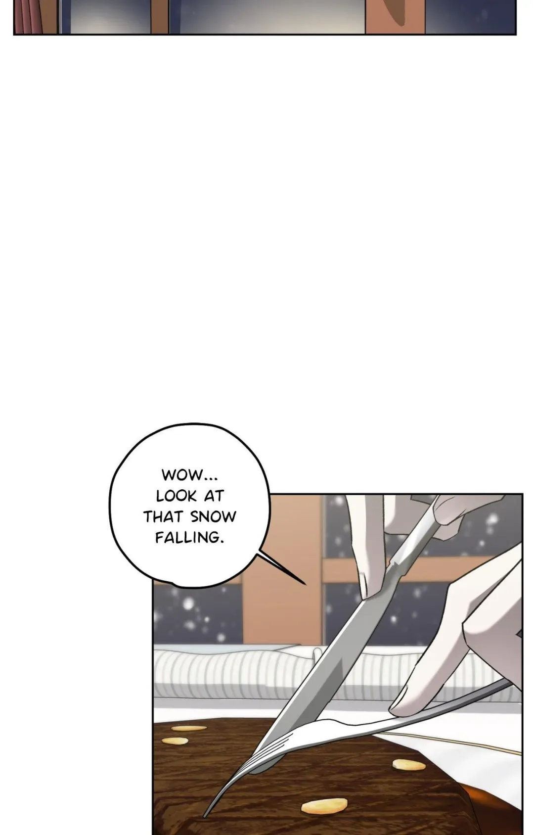 Murder on Sunset 19th Street - Chapter 31 Page 2