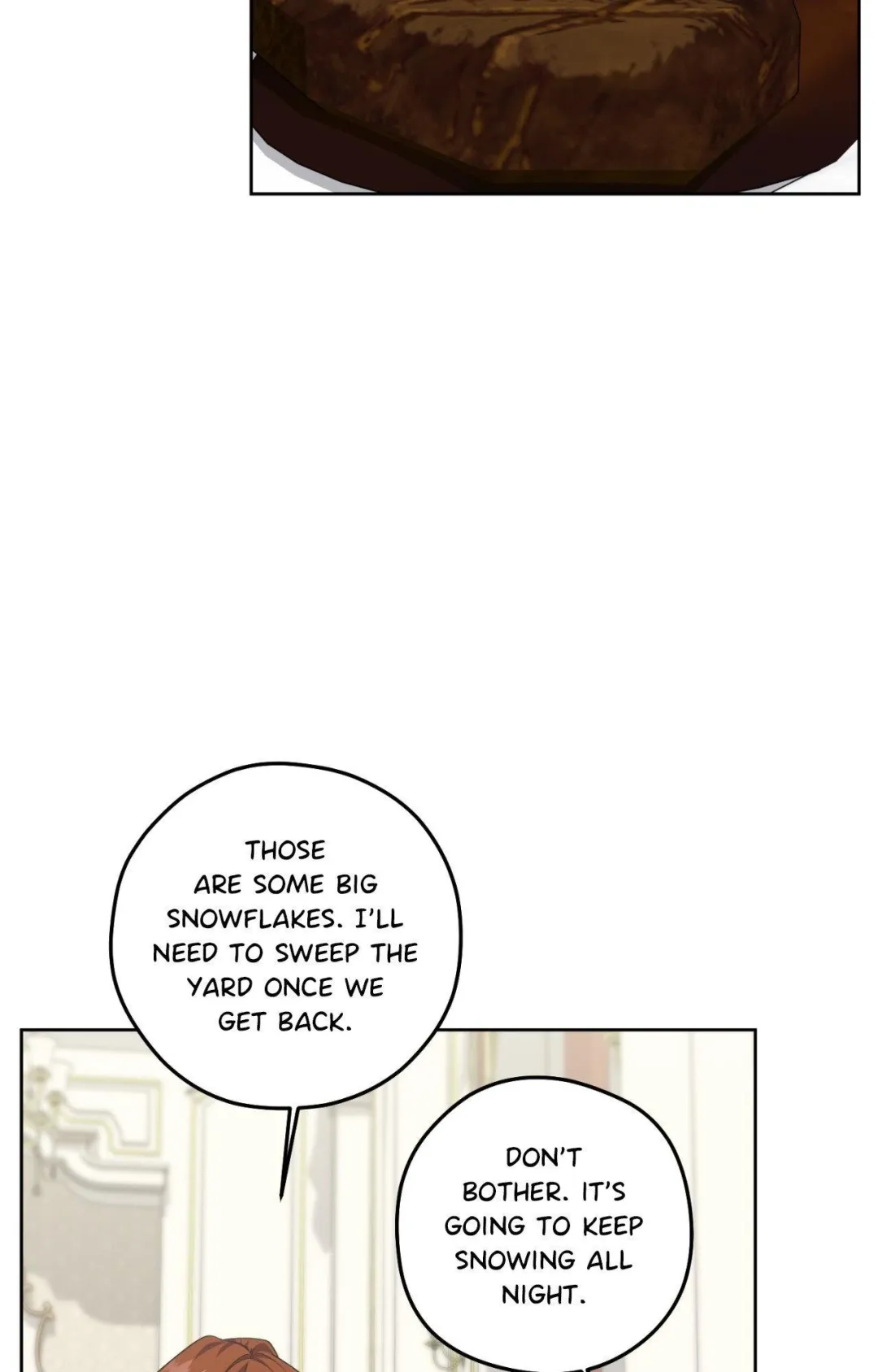 Murder on Sunset 19th Street - Chapter 31 Page 3
