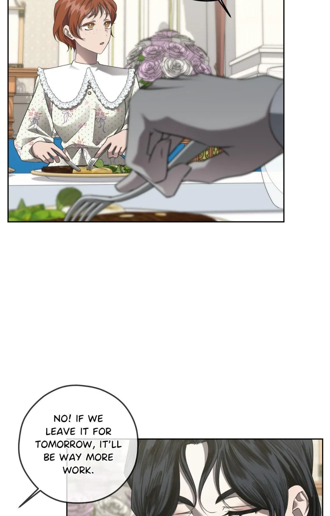 Murder on Sunset 19th Street - Chapter 31 Page 4