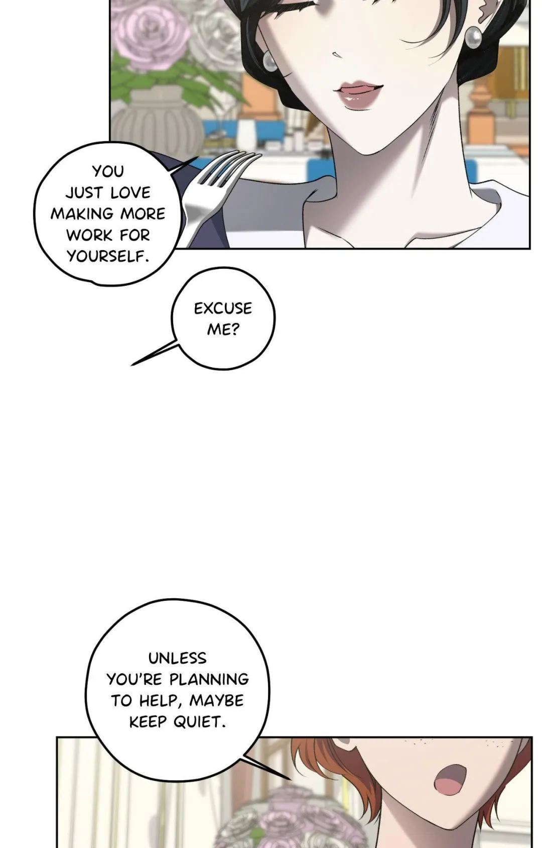Murder on Sunset 19th Street - Chapter 31 Page 5