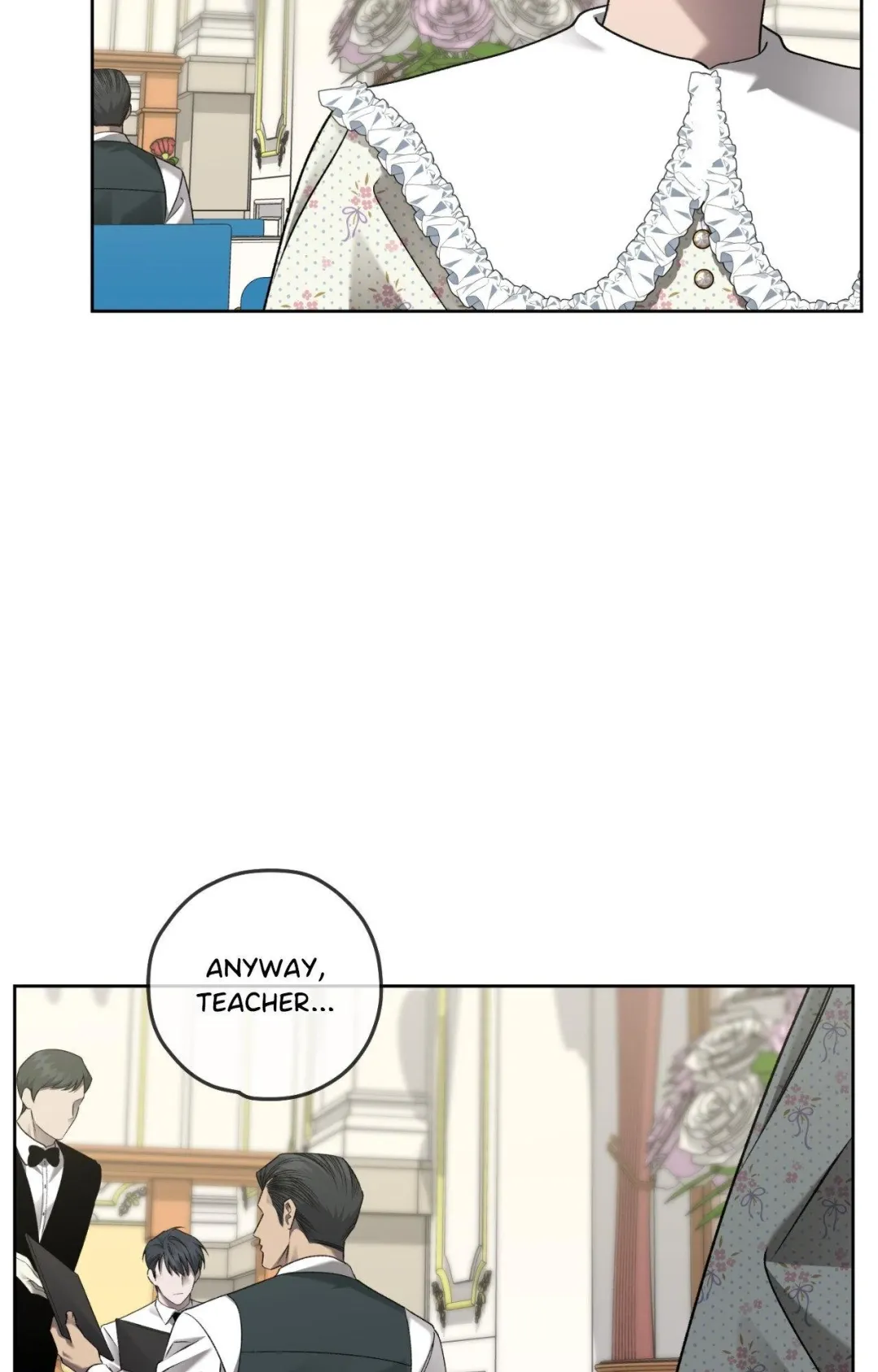Murder on Sunset 19th Street - Chapter 31 Page 6